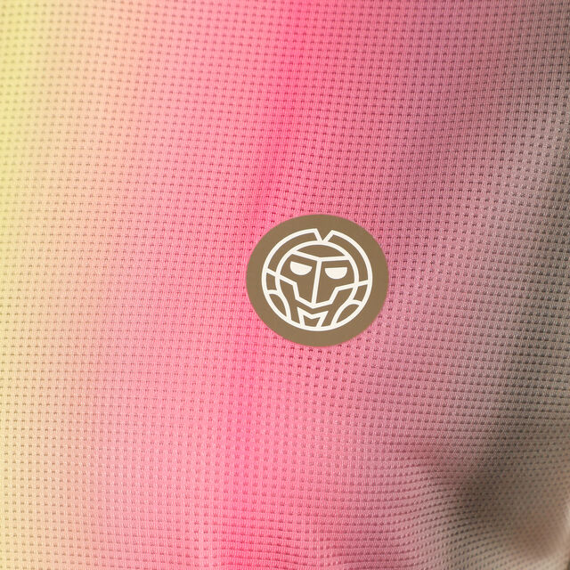 Spike V-Neck Tee