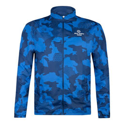 Teku Tech Trainingsjacke Herren-Dunkelblau,Blau