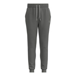 Chill Tight Leg Trainingshose Herren-Dunkelgrau