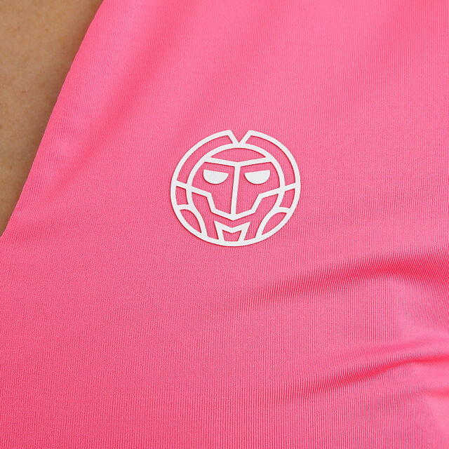 Bella 2.0 Tech V-Neck Tee Women