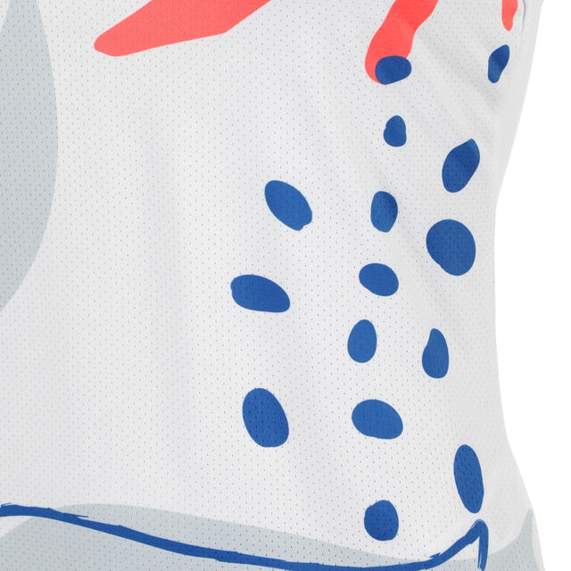 Hey Laguna Racerback Tank-Top G