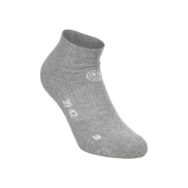 No Party No Show Move Socks 3 Pack