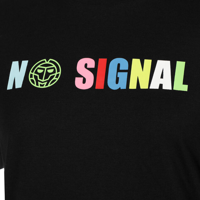 New York Chill Junior Tee - black, mixed