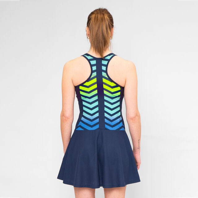 Crew Dress