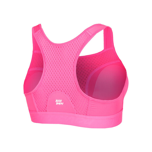 Crew High Support Bra