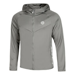 Crew Hood Jacket
