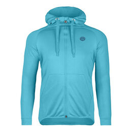 Jamol Tech Trainingsjacke Herren-Hellblau