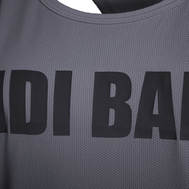 Rhombo Move Printed Tank