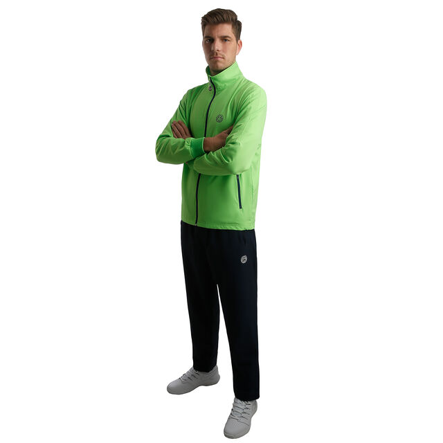 Ethan Tech Tracksuit Men