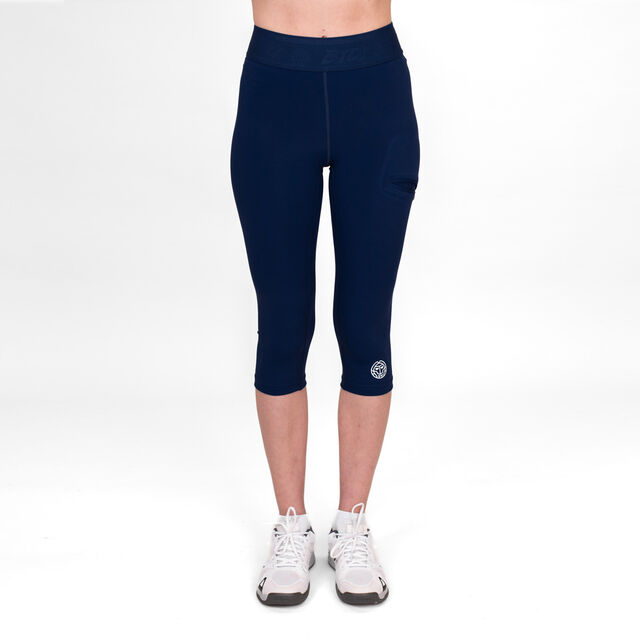 Crew Capri