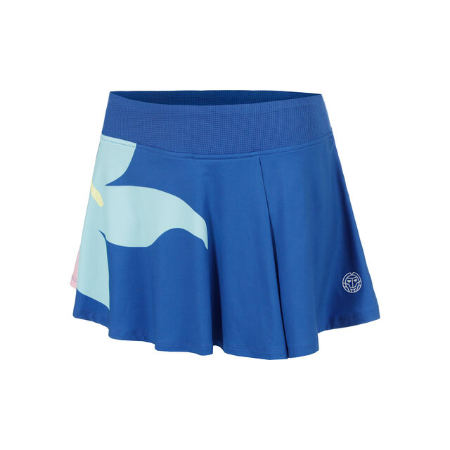 Hey Laguna Wavy Skirt G