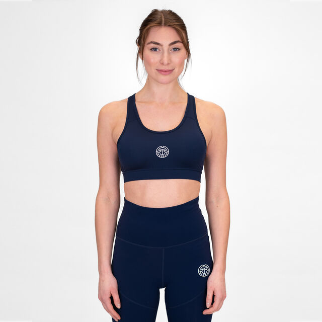 Crew Medium Support Bra