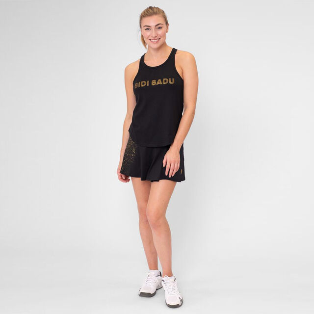 Paris 2024 Chill Tank