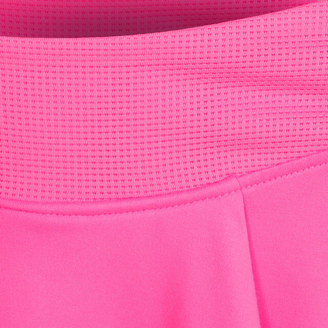 Protected Leafs Wavy Skort