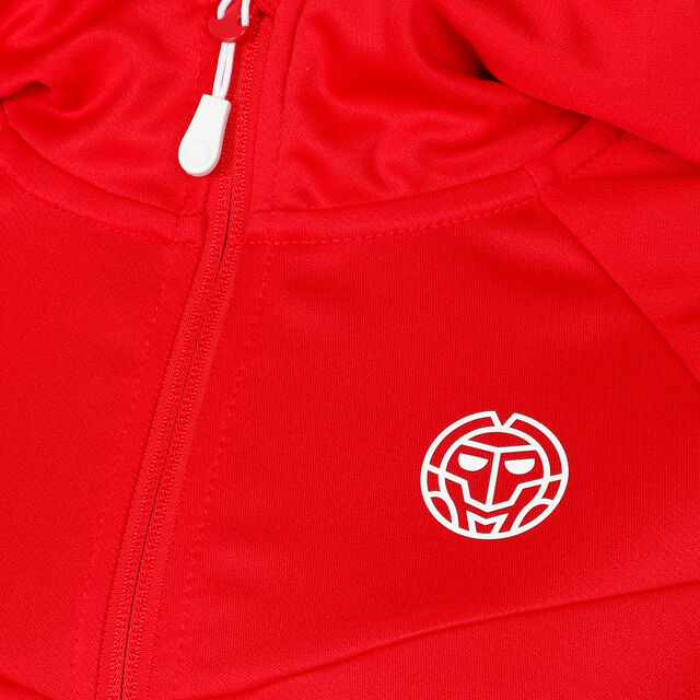 Crew  Jacket