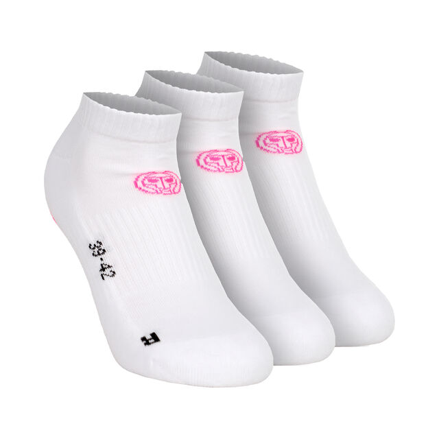 Leana No Show Tech Socks