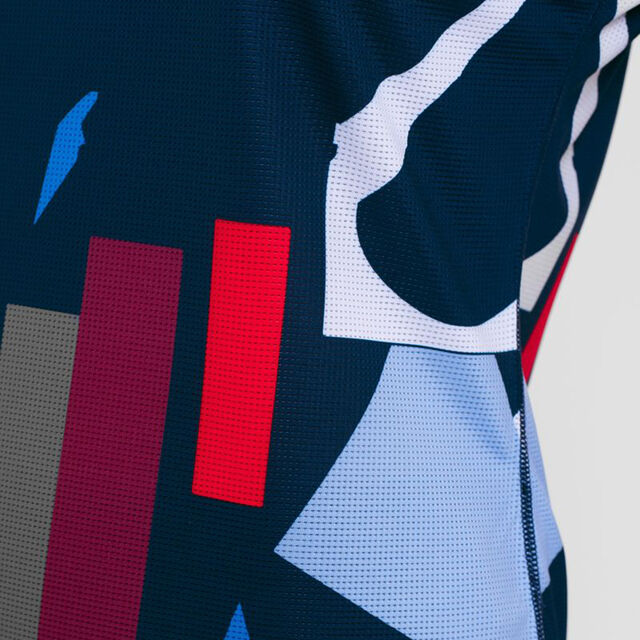 New York 2024 Junior Capsleeve