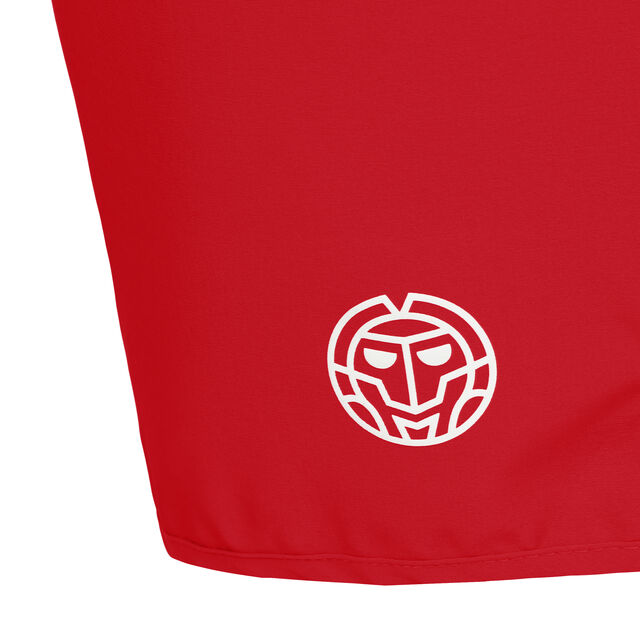 Protected Leafs 9Inch Shorts