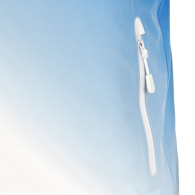 Watercolour Printed Jacket