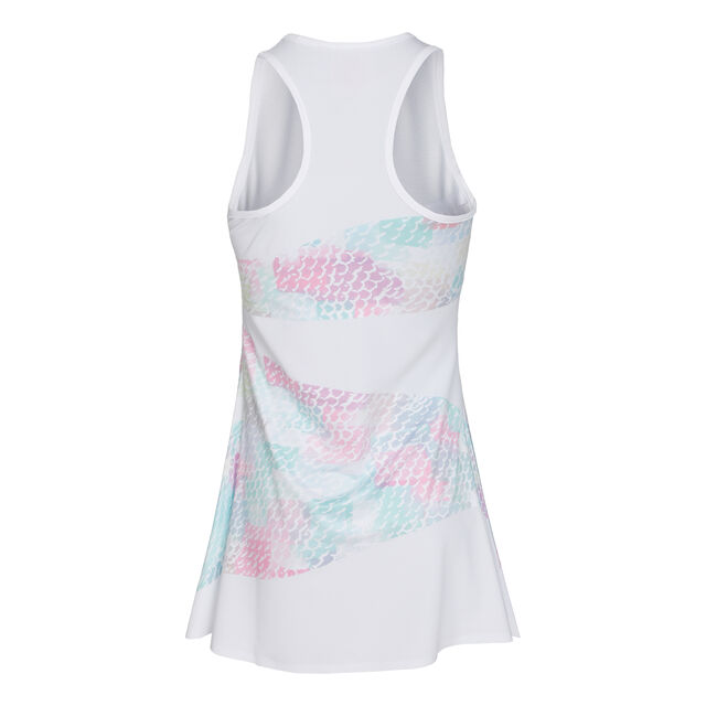 Zahai Tech Dress 2in1
