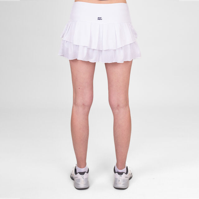 Crew Pleated Skort