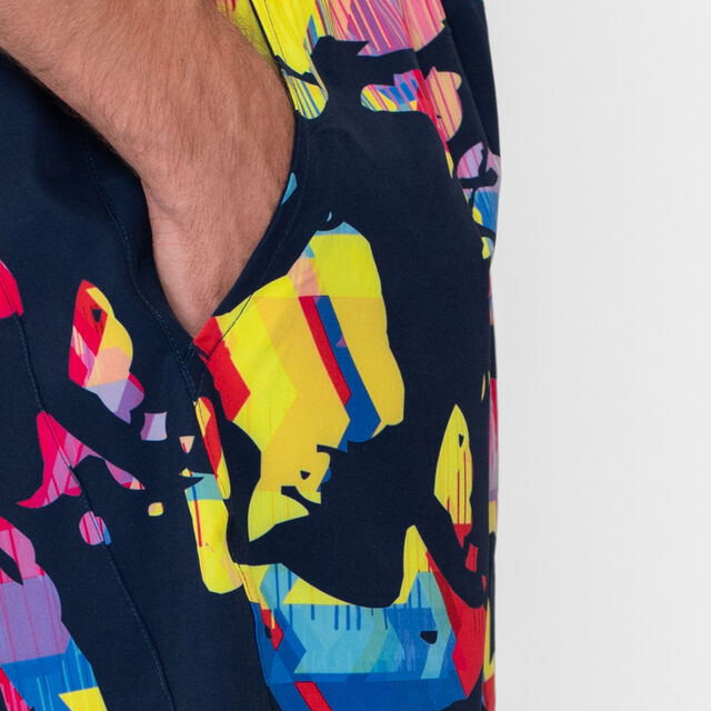 Wild Arts 7 inch Shorts