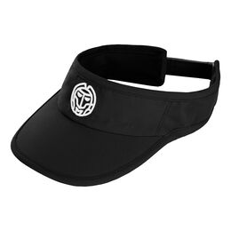 Heat Stroke Move Visor-Schwarz