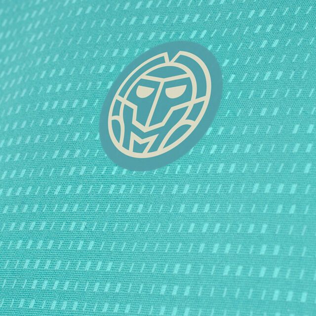 Kaleido Two Colored Tee