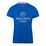Shenzi Lifestyle Tee - blue