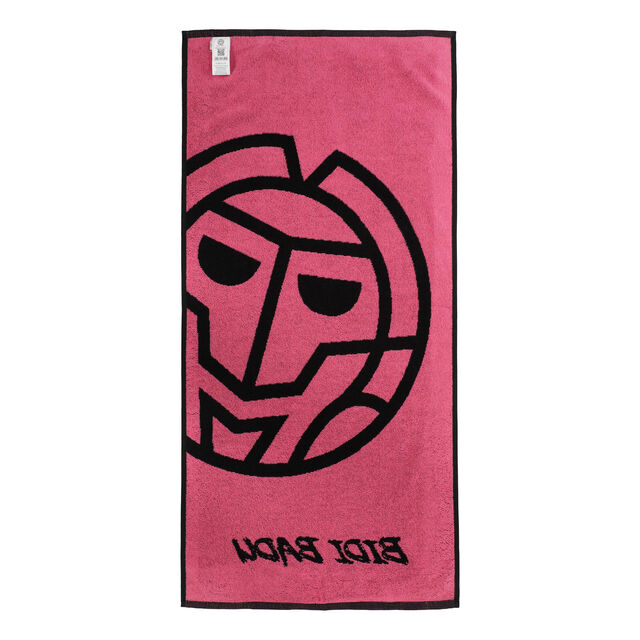 BIDI BADU Badehandtuch 70x140cm