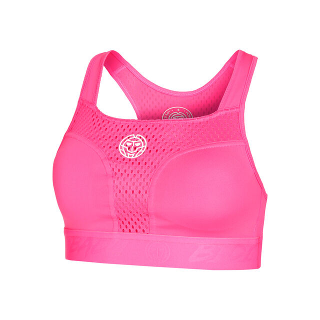 Crew High Support Bra