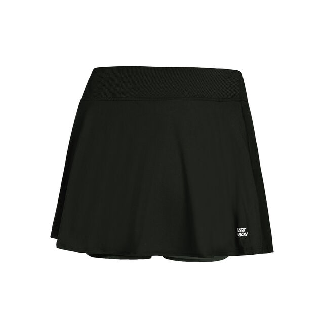 Protected Leafs Wavy Skort