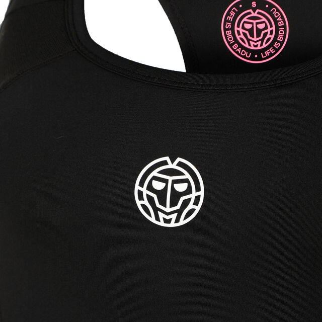 Grafic Illumination Dress