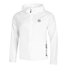 Crew Hood Jacket