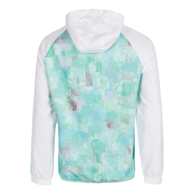 Kidane Tech Tracksuit