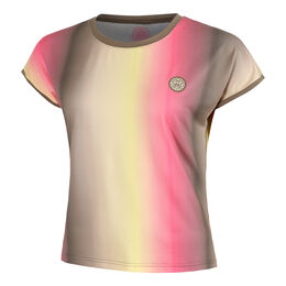 Spike V-Neck Tee
