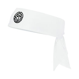 The Aerodynamic Move Bandana-Weiß,Schwarz