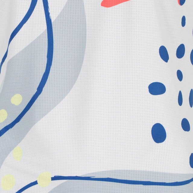 Hey Laguna Capsleeve T-Shirt G