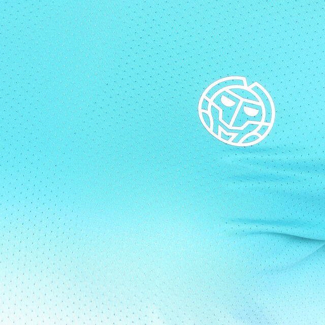 Crew Gradiant  Longsleeve