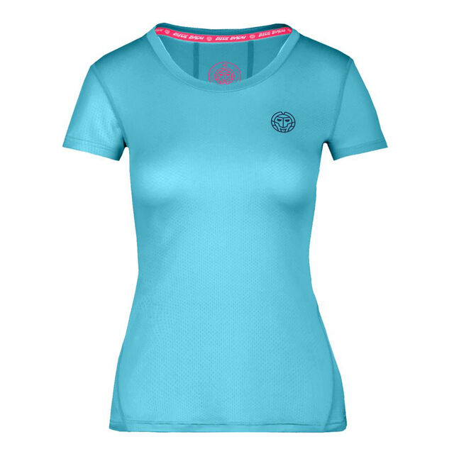 Eve Tech Roundneck Tee