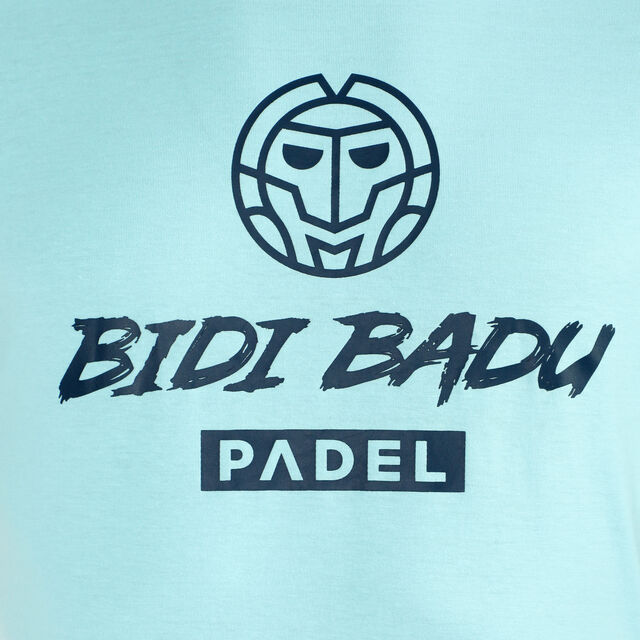 Spectrum Logo Chill Tee