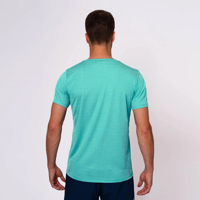 Kaleido Two Colored Tee