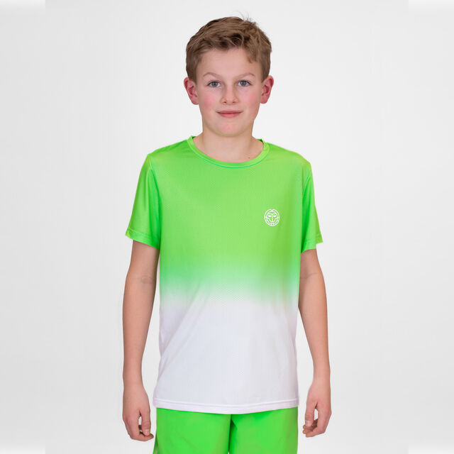 Crew Junior Tee