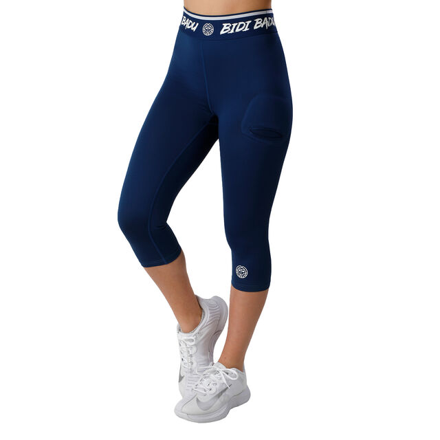 Bruna Tech Capri Women