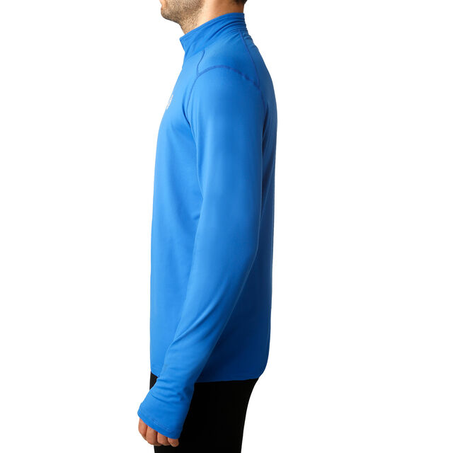 Zac Tech Longsleeve Men