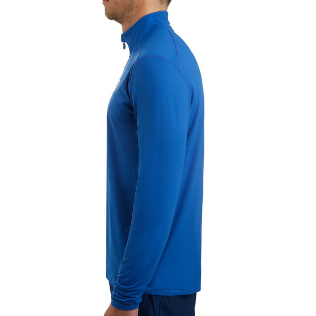 Zac Tech Longsleeve Men