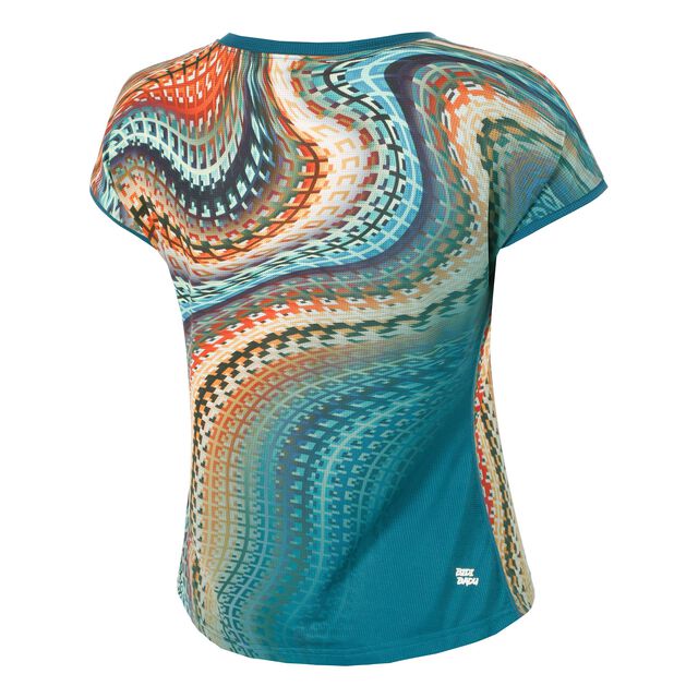 Komodo Capsleeve