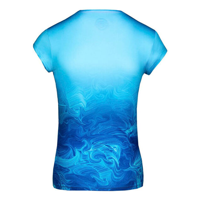 Bella 2.0 Tech V-Neck Tee