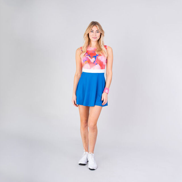 Jala Tech Dress 2in1