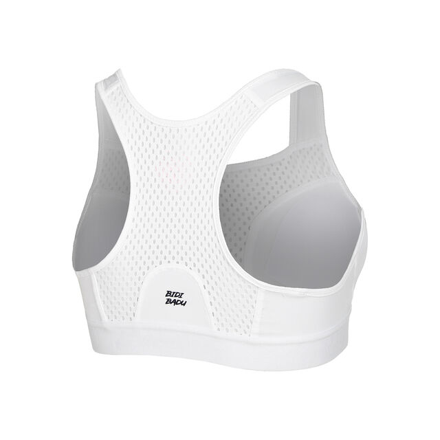 Crew High Support Bra